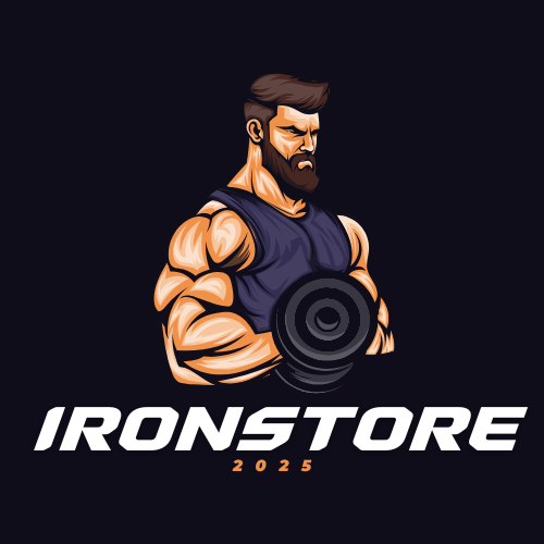 IronStore